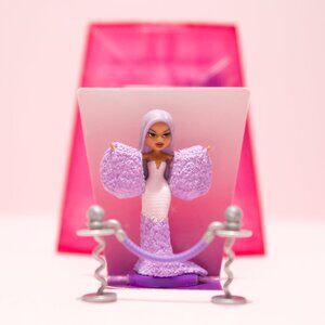 Kylie Jenner Bratz Mini, Met Gala